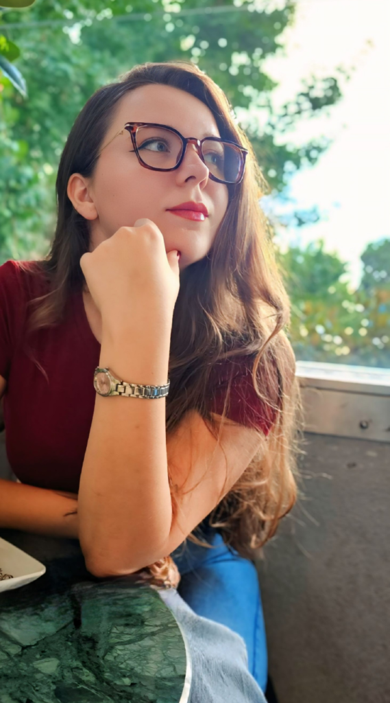 Psikolog Portre veya Klinik Ortamı